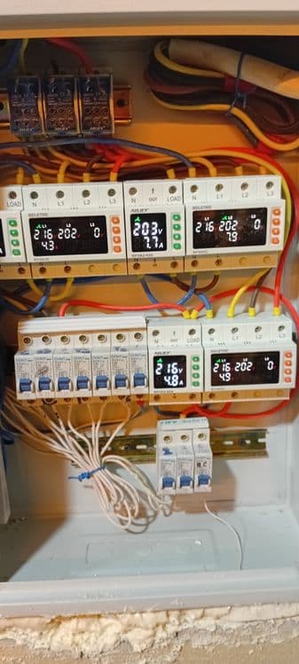 Elektromontaj xizmati — 4