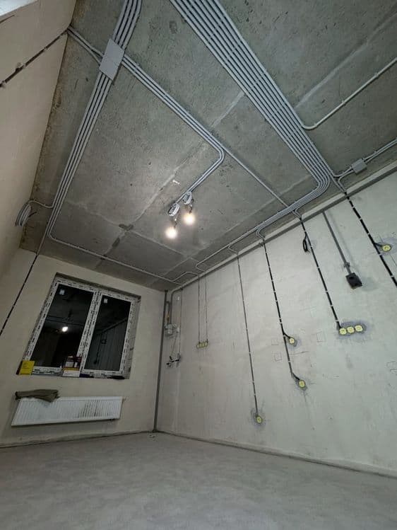 Xonadonlar uchun professional elektro montaj — 1