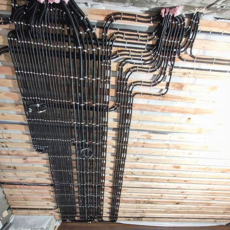 Xonadonlar uchun professional elektro montaj — 4