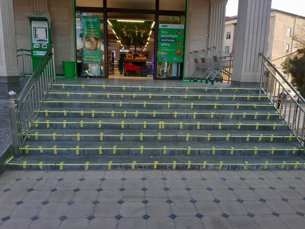 Barcha turdagi Elektrik xizmatlari — 2