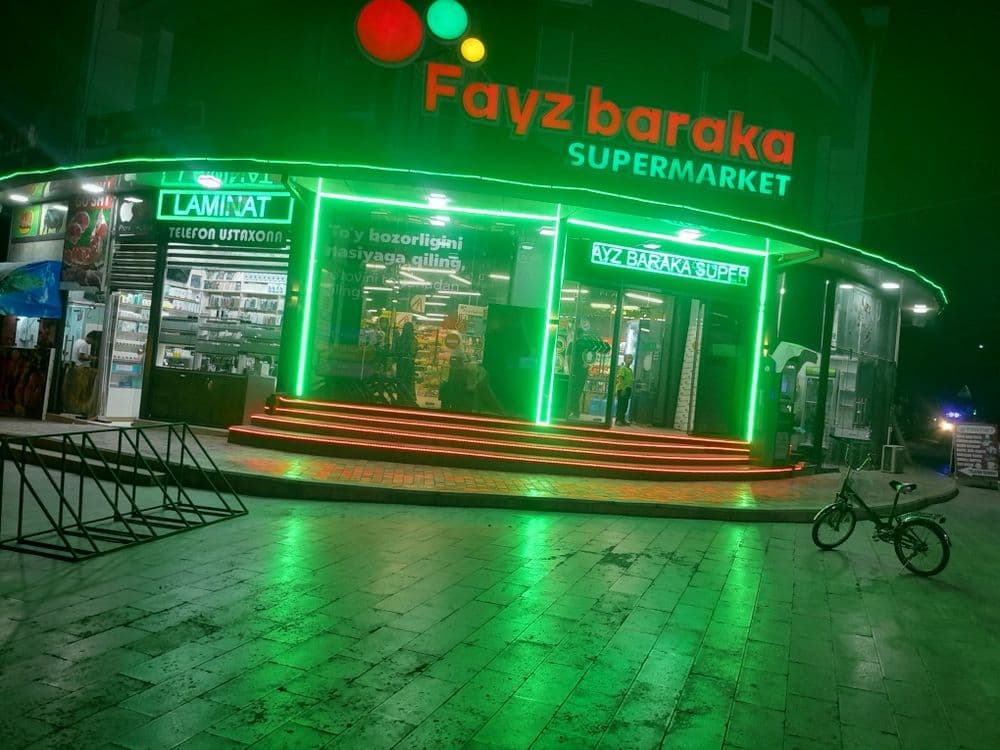 Barcha turdagi Elektrik xizmatlari — 3