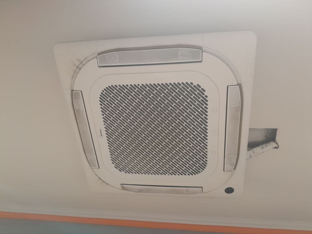 Barcha turdagi Elektrik xizmatlari — 5