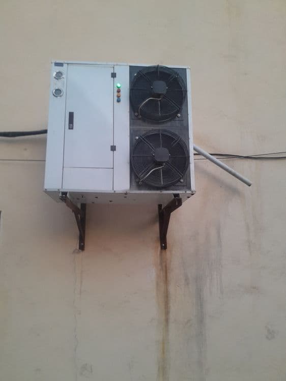 Barcha turdagi Elektrik xizmatlari — 6