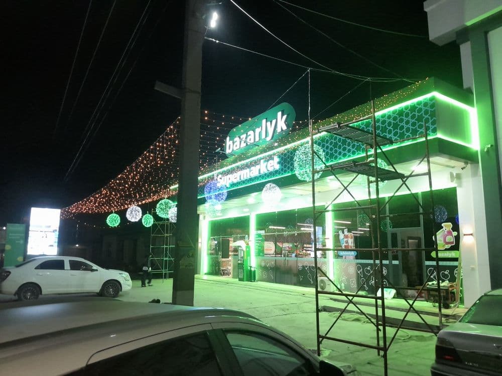 Barcha turdagi Elektrik xizmatlari — 8