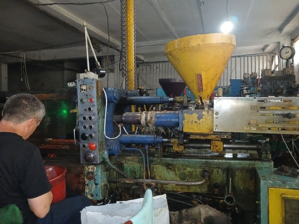 Elektrik xizmati — 1