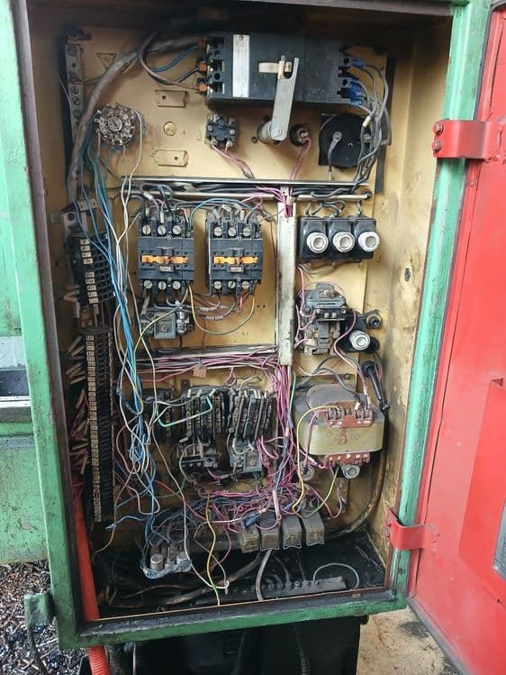 Elektrik xizmati — 6