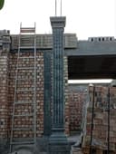 Рим устунлари урнатамиз, римское калона