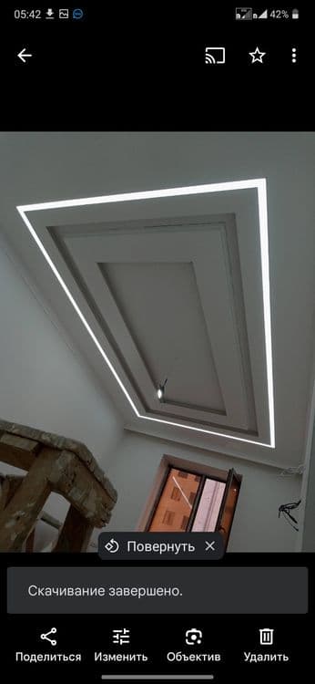Эликтрик установка магнитные рельс — 8