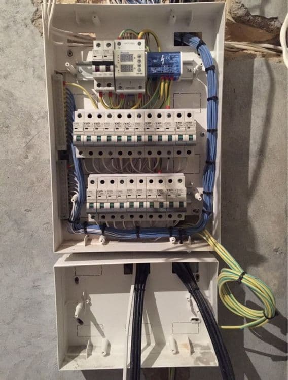 Электрик Самарканд(Elektrik) — 3