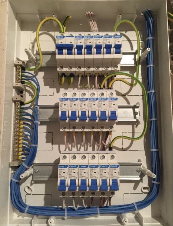 Электрик Самарканд(Elektrik) — 5