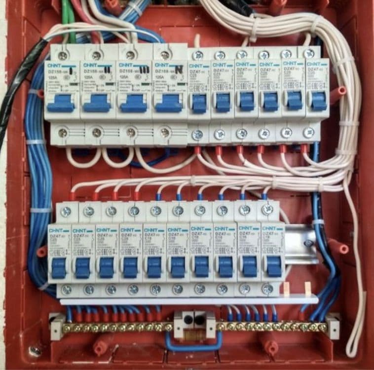Электрик Самарканд(Elektrik) — 6