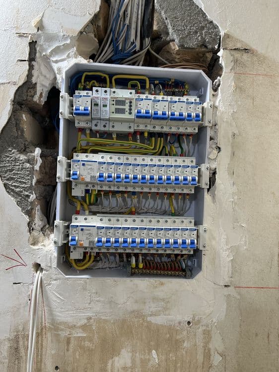 Электрик Самарканд(Elektrik) — 8