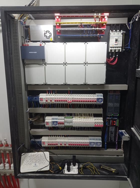 Профессиональный Электрик любой сложности! — 1