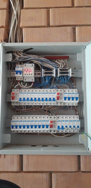 Elektrika samarqand shahrida — 3