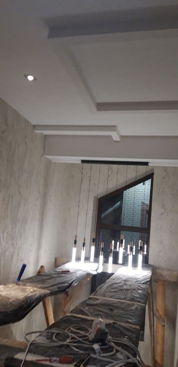 Elektrika samarqand shahrida — 6