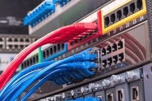Установка и монтаж локальных сетей Lan Wan  Бесшовная Wifi зона — 2