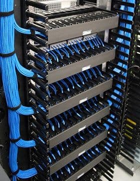 Установка и монтаж локальных сетей Lan Wan  Бесшовная Wifi зона — 5