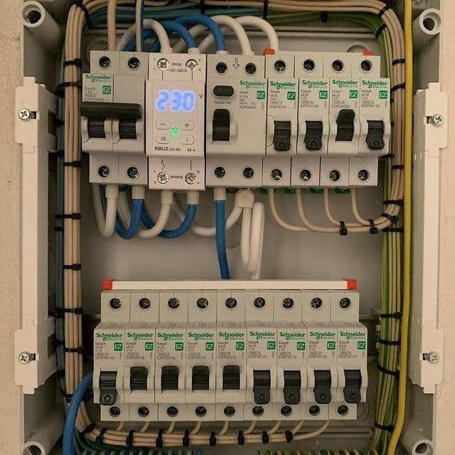 Elektromantaj xizmatlari sifatli va arzon narxlarda — 2