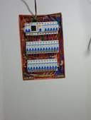 Sifatli elektrik xizmati. Samarqand boʻylab
