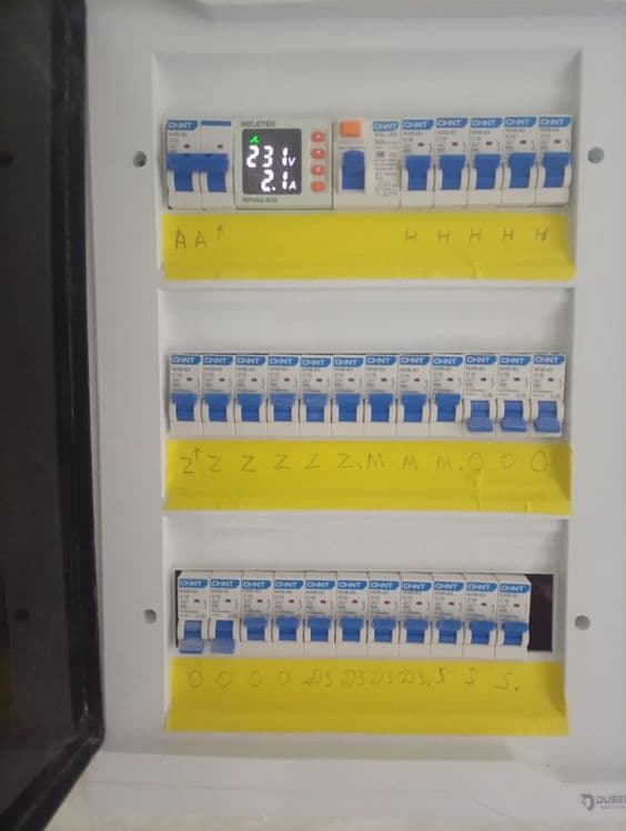 Sifatli elektrik xizmati. Samarqand boʻylab — 4