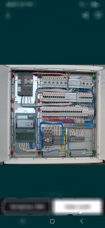 Elektirik xizmatlar 24/7 — 1