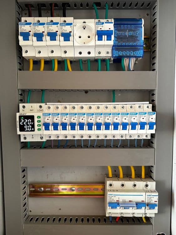 Electric xizmati mavjud samarqand uy mantaji nma electric xizmat busa — 1