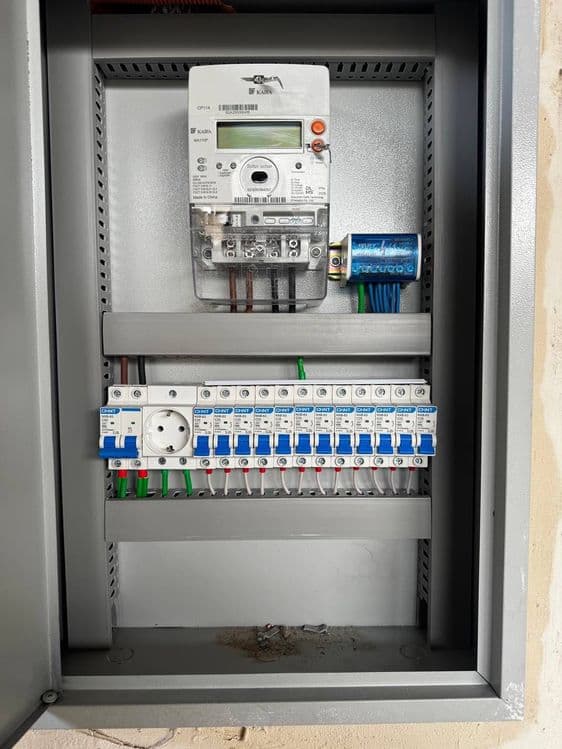 Electric xizmati mavjud samarqand uy mantaji nma electric xizmat busa — 3