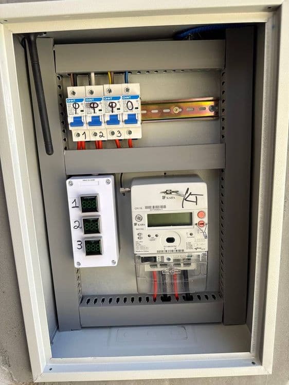 Electric xizmati mavjud samarqand uy mantaji nma electric xizmat busa — 5
