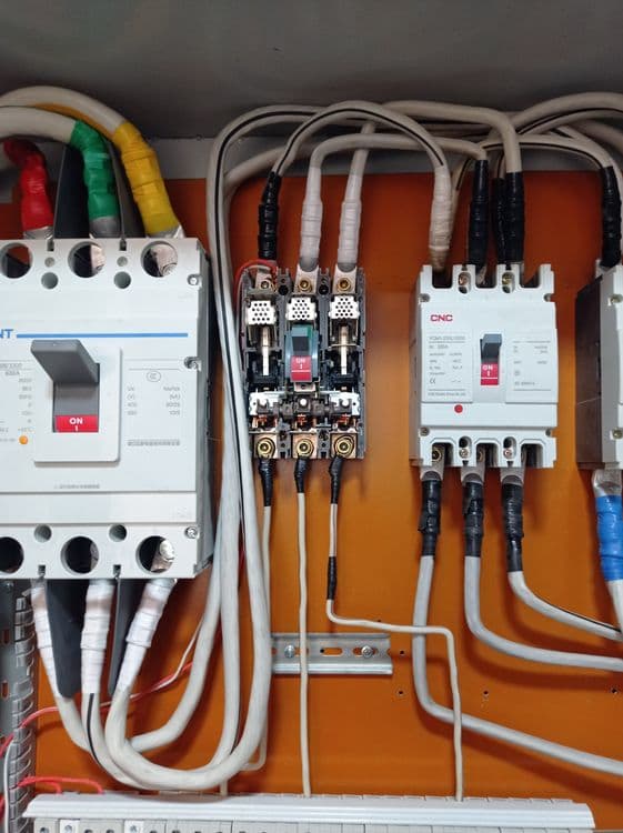 Электрик Elektrik Вызов Электрик Услуги Электрика Самарканд 24/7 — 4