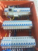 Elektrk xizmati bor
