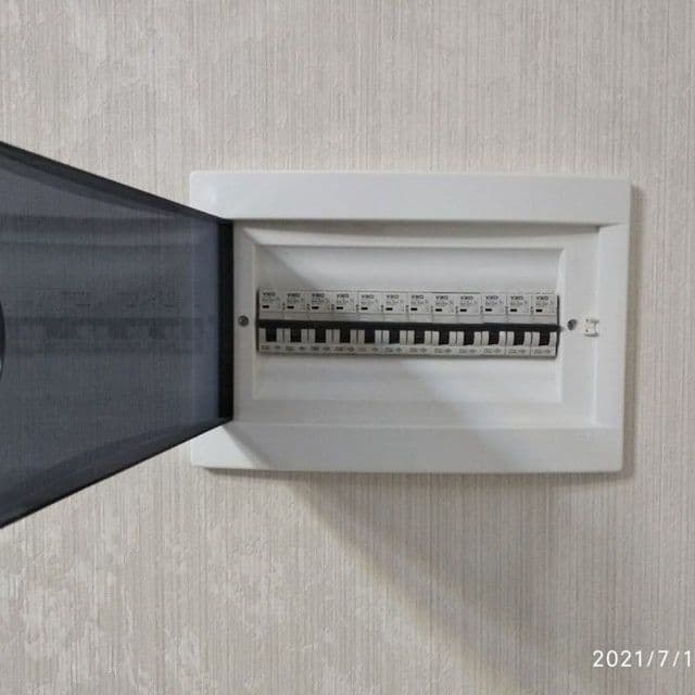 Услуги Электрика В Супер Баме — 1