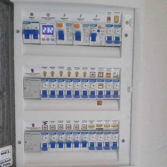 Termiz shaharda barcha turdagi elektr xizmatlar940 — 1
