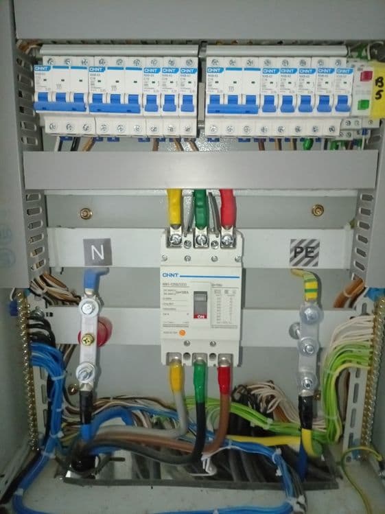 Termiz shaharda barcha turdagi elektr xizmatlar940 — 3