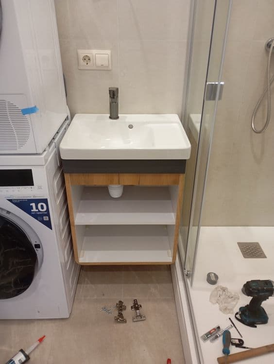 Электрика ва сантехника хизмати — 2