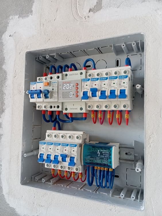 Elektrik Xizmati Электрик Хизмати — 3