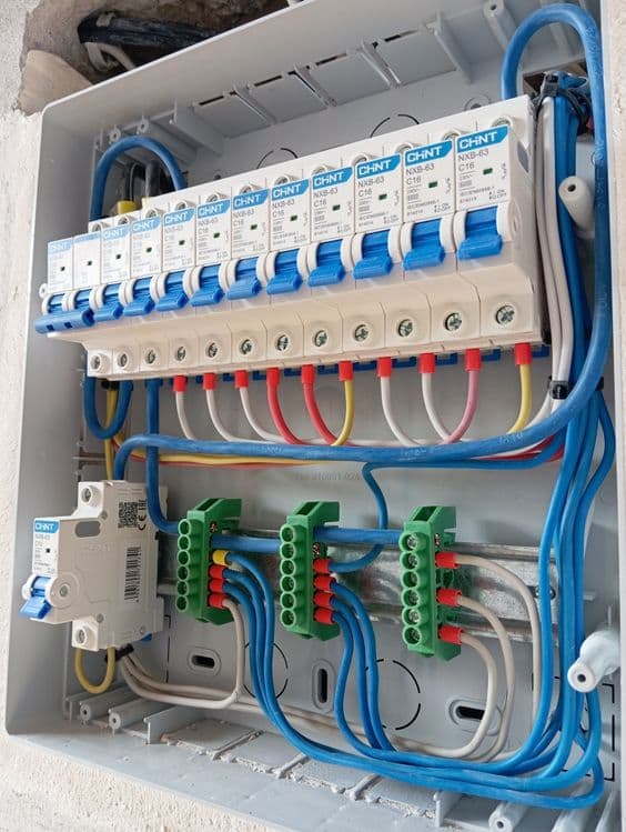 Elektrik Xizmati Электрик Хизмати — 4
