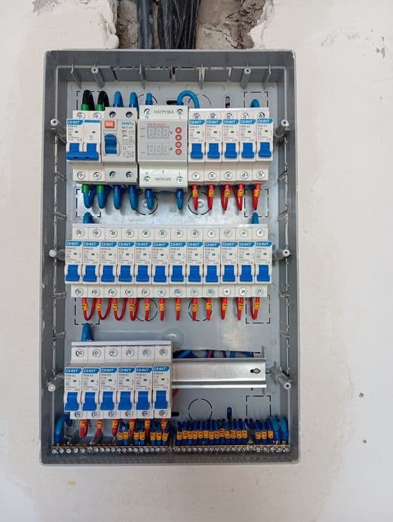 Elektrik Xizmati Электрик Хизмати — 5