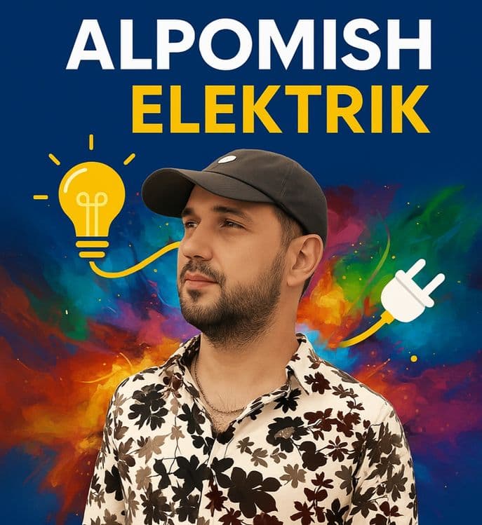Elektrik xizmati 24/7електрик хизмати 24/7Електрик хизмати 24/7. — 4