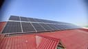 Quyosh panel podkluch ustanovka - установка солнечных панелей