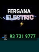 Elektrik Fargona