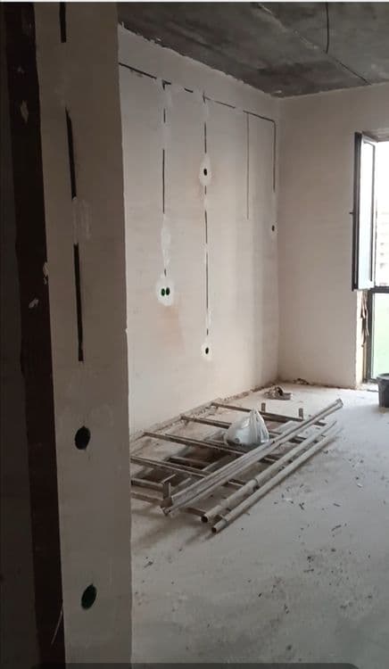Elektr montaj  Aqlli uy tizimlarini o'rnatish va sozlash — 2