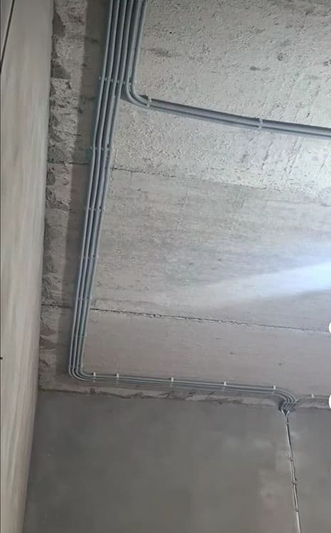 Elektr montaj  Aqlli uy tizimlarini o'rnatish va sozlash — 7
