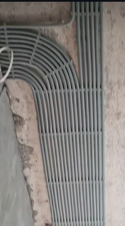 Elektr montaj  Aqlli uy tizimlarini o'rnatish va sozlash — 8