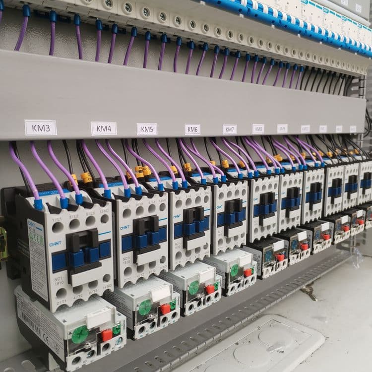 Elektronshik. KIP. ASUTP. PLC. HMI. SCADA. Chastotnik. Hizmatlari — 5