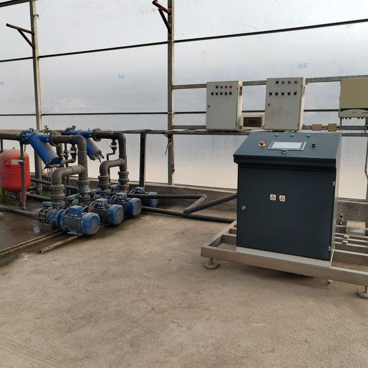 Elektronshik. KIP. ASUTP. PLC. HMI. SCADA. Chastotnik. Hizmatlari — 6