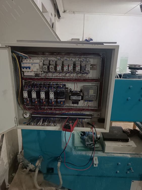 Har hil turdagi Elektirik hizmati. — 3