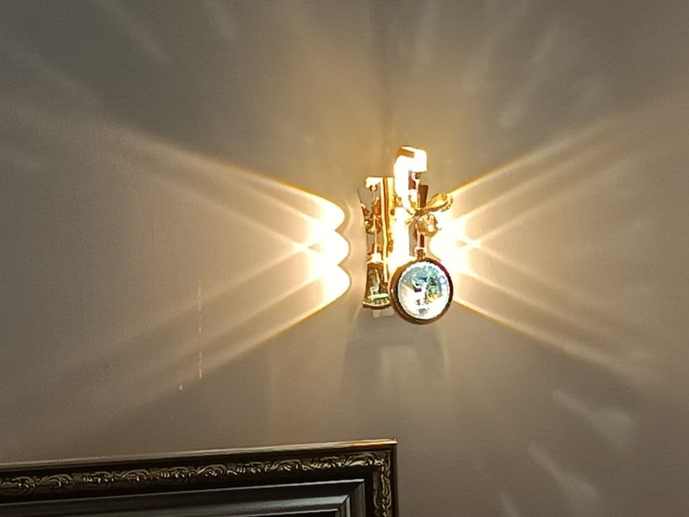 Har hil turdagi Elektirik hizmati. — 7
