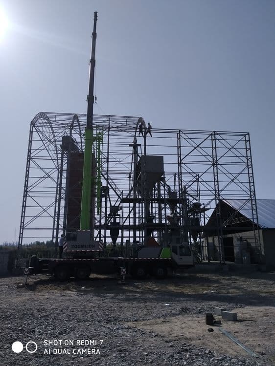 Том навеслар парник куриб битказамиз — 2