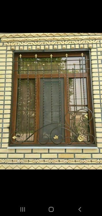 Сваршик хизмати Ришотки — 5