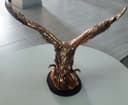 Statuetka burgut sotiladi 220$
